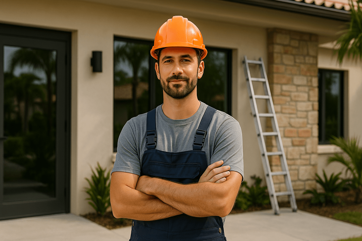 Naples Handyman LLC hero image